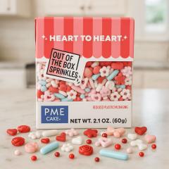 Valentinovo (60g) Out of the Box