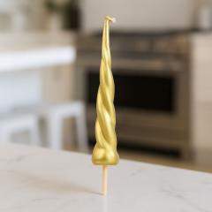 Svečka Samorogov rog, 1 kom