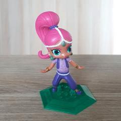 Dekorativna figurica Shimmer