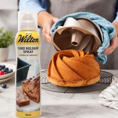 Wilton sprej proti sprijemanju za vse pekače