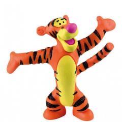 Dekorativna figurica Tiger (Medvedek PU)