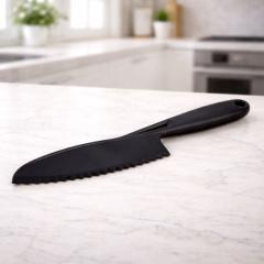 Nož za rezanje brez prask za varno rezanje v pekačih