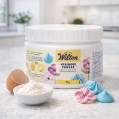 Wilton Meringue v prahu - 120g