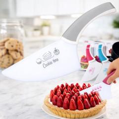 Nož za rezanje brez prask (naključna barva)