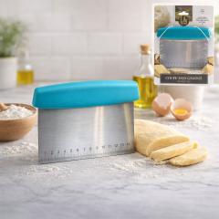 Kartica za delo s testom (naključna barva) 15 cm