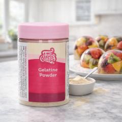 Želatina v prahu 60 g