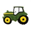 Modelček Traktor 8 cm, rostfrei