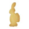 Modelček Zajec s košaro 9 cm, rostfrei