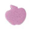 Mini modelček jabolko 1,5 cm, rostfrei