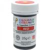 Colourflex Extra Pasta (red) rdeča