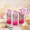 ČAROBNA krema (3x900g) 2+1 gratis, mešanica