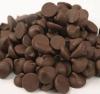 Termostabilne čokoladne KAPLJICE 200 g