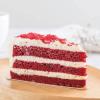 Mešanica Red Velvet (rdeča žametna torta), brez glutena 400g