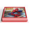 Jedilna slika (15x21cm) Spiderman