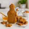 Modelček Sveti Miklavž ali Škof 10 cm ***-40%***