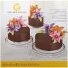 Wilton stojalo (Cakes and Treats Display Set) 3 delno