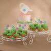 Wilton stojalo (Cakes and Treats Display Set) 3 delno