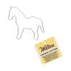 Wilton modelček za piškote – konj 6 cm
