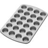 Wilton Recipe Right® nelepljiv pekač za 24 MINI muffinov
