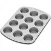 Wilton Recipe Right® nelepljiv pekač za 12 MINI muffinov
