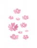 Modelček za marjetice, rožice, primule (trobentice) - 10 delni set