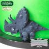 Katy Sue silikonski Modelček Dinozaver Triceratop