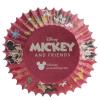 Papirčki za muffine (25 kom) MIKI Miška
