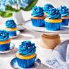 Fondant (250g) MORSKO MODER