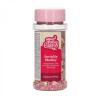Posip glamurozni roza mix 65g, FunCakes (-25%)