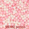 Mehke perlice (4 mm) ROZA-BELE