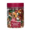 3D Sprinkle (Medley Mistletoe Kisses) Poljubi pod omelo