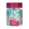 3D Sprinkle (Medley Frosty Winters) Zmrznjene zime