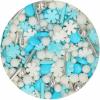 3D Sprinkle (Medley Frosty Winters) Zmrznjene zime