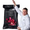 Sugar Flower (250g) Bela cvetlična masa z aromo jagode ***-20%***