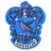 Modelček Harry Potter (Ravenclaw Crest, Ravenclawov grb) za izrez in odtis vzorca, 2 delni