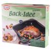 Dr. Oetker XXL pekač z visokimi robovi – Back-Idee Premium emajliran maxi pekač Dr. Oetker XXL pekač z visokimi robovi – Back-Idee Premium emajliran maxi pekač