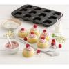 Zenker pekač rum baba – Special Creative kalup za 12 popolnih kolačkov Zenker pekač rum baba – Special Creative kalup za 12 popolnih kolačkov