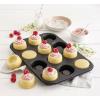 Zenker pekač rum baba – Special Creative kalup za 12 popolnih kolačkov Zenker pekač rum baba – Special Creative kalup za 12 popolnih kolačkov