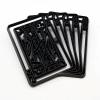 Patchwork modelčki Poker karte